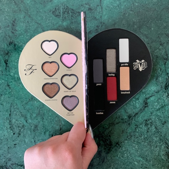 Too Faced x Kat Von D Better Together Collection - Picture 11 of 11